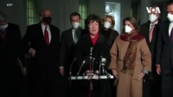 拜登两万亿基础设施建设提案面临挑战