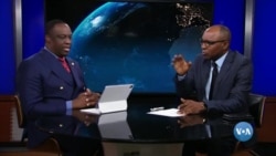 Moses Atenda abengi bana ba RDC ya mokili mobimba na bomoko