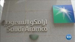 Saudiya Arabistoni neft inshootlariga hujum