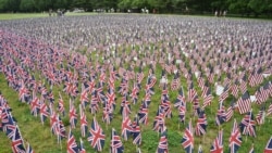 American vs. British English