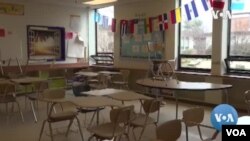 Closed US School Help Get Free Meals to Students