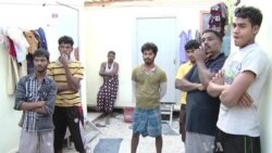 Rights Campaigners: Qatar World Cup Workers Suffer ‘Widespread Abuses’