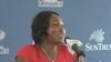 Williams Sisters Team Up in Pro Tennis League