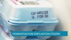 Enflasyon Ogmante Ozetazini