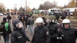 ‘Anti-Islamization’ Marches Increase Tensions In Germany