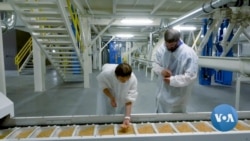 Making America's Favorite Movie Snack