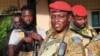 "Aucun Russe sur le terrain pour combattre" au Burkina Faso, assure le capitaine Traoré