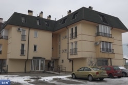 Stan Sade Ajnadžić u sarajevskom naselju Šip je jedna od četiri nekretnine koje njen suprug nije naveo u prijavi koju je poslao Vladi KS (Foto: CIN)