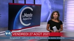 Le Monde Aujourd’hui