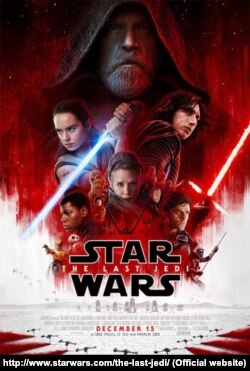 Star Wars: The Last Jedi
