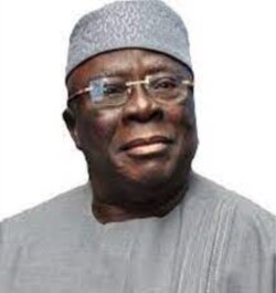 Ayo Adebanjo, Shugaban kungiyar Yarbawa ta Afenifere