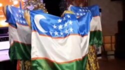 Zamira Salim, Amerikani rom etayotgan o'zbek raqqosa - Uzbek Dancer in America