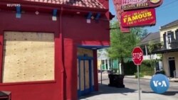 COVID - TV Online Parties WEB