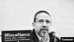 ہاویئر والدیس (فائل فوٹو)