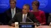 Obama: Fighting Islamic State Not Easy, Will Take Time
