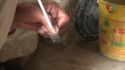 خېبر پښتونخوا کې په نشو د اخته خلکو شمېر ورځ تر بلې سېوا کیږي: غیردولتي ادارې
