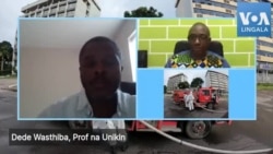 Litatoli ya prof Watshiba abikisami na COVID-19