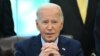 بایډن: د غزې اوربند لا هم امکان لري 