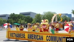 Toutes les communautés mettent la main à la pâte