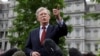 Trump Adviser Bolton: Iranian Threat Persists Despite US Actions