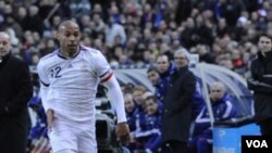 Thierry Henry setuju untuk merumput bagi klub New York, AS mulai 22 Juli mendatang.