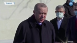 ‘‘ABD’deki Vaka Demokrasi İçin Yüz Karası’’