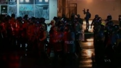 Lawmakers Probe Militarization of US Civilian Police Departments