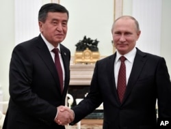 Moskva, 29-noyabr, 2017