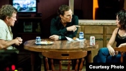 A scene from "Killer Joe"