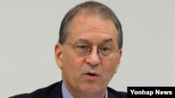 데이비드 올브라이트 과학국제안보연구소(ISIS) 소장.