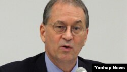 데이비드 올브라이트 과학국제안보연구소(ISIS) 소장.