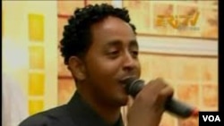 Temesgen Yared