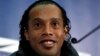 Ronaldinho prend sa retraite 
