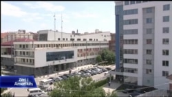 Kriza politike në Kosovë