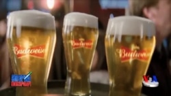 Amerika pivo sanoatidagi o'zgarishlar