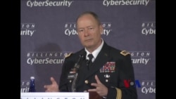 美军称网络司令部各编队全面运作