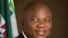 LAGOS: Gwamnan jihar Legas Akinwumi Ambode 