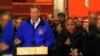 Snowstorm First Big Test for NYC's New Mayor