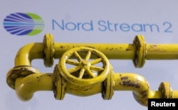 Ilustracija: Sjeverni tok 2