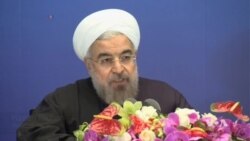 US, Iran Push to Meet Deadline on Nuclear Deal