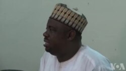 Niger: "les chiffres de la CENI sont honteux" pour la présidentielle selon l'opposition