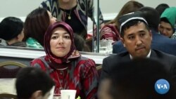 Kanada osmonida qulagan samolyotdagi vatandoshlar