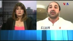 Orduxan Teymurxan: Rejim hakimiyyətdə qalmaq üçün Qərbə pul yedirir