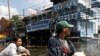 Thai PM Invokes Natural Disaster Law as Floods Reach Bangkok