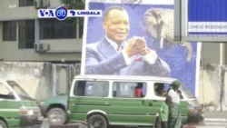 VOA60 Lingala 17 mars 2021