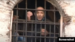 პატიმრები "დრანდის ციხეს" თითქმის, ერთი დღის განმავლობაში აკონტროლებდნენ