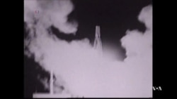 45 Years Later: Space Race is a Thing of the Past