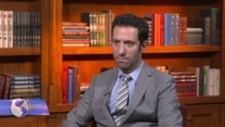 სალვო: პუტინმა ვერ მოახერხა მსოფლიო წესრიგის თავდაყირა დაყენება