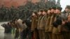 Rights Groups: N. Korean Leader Abused His People 
