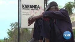 Zimbabwe Doctors’ Strike Floods Mission Hospitals with Patients 